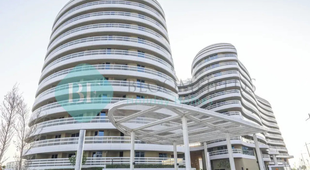 Bloomfields 2BR Soul Beach in Saadiyat, Забронировать Апартаменты/квартира Абу-Даби Эмират Абу-Даби, рядом с Новый Центр Культуры Абу-Даби