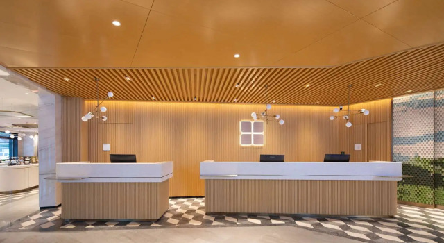 Hilton Garden Inn Hulunbuir Hailar, Rezervovat Hotel Hotely v Hailar s parkováním, Parkování