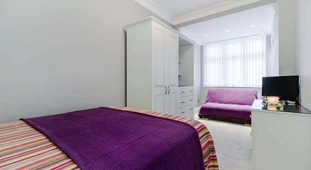 Номер Standard Brooklyn House