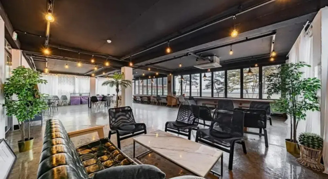 Daebudo I AM Pension, Reserva ahora Hotel Yeongheung-myeon 