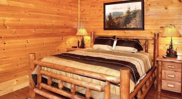 Laurel Manor, Забронировать Дом для отпуска Гатлинберг Great Smoky Mountains National Park, рядом с Hillbilly Golf