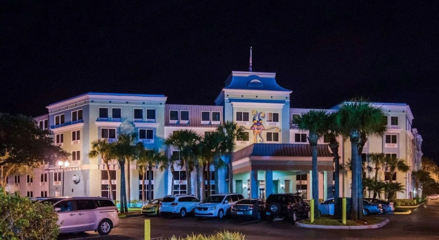 Staybridge Suites Orlando Royale Parc Suites by IHG