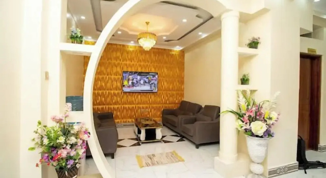 Gold Suites Hotel Nakuru