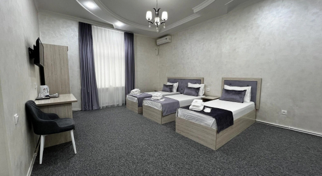 Art Tashkent, Varaa Hotelli Hotellit Tashkent aamiaisella, Aamiainen