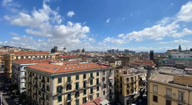 Коттедж с 2 комнатами PORTO Luxury House Casa Panoramica
