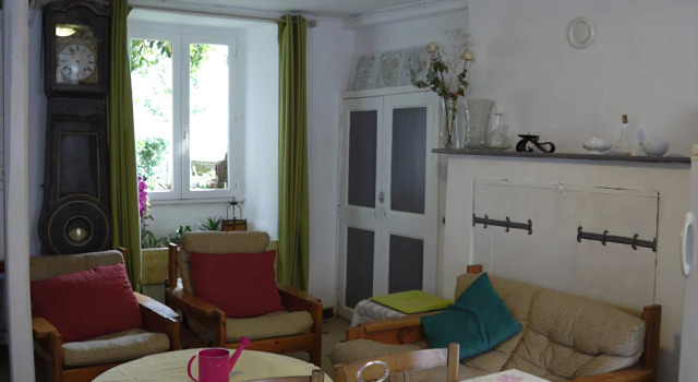les Miquelots, Réserver Chambre d'hôtes  