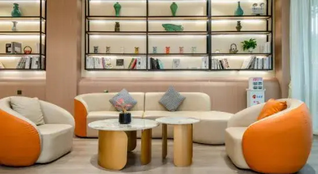 Minzhou Hotel (Nan'an Xiamei), Book Hotel Quanzhou Fujian