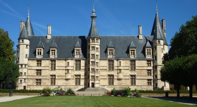 Domaine du Grand Bois, Book Hotel Hotels in Burgundy with a Pool, Swimming Pool