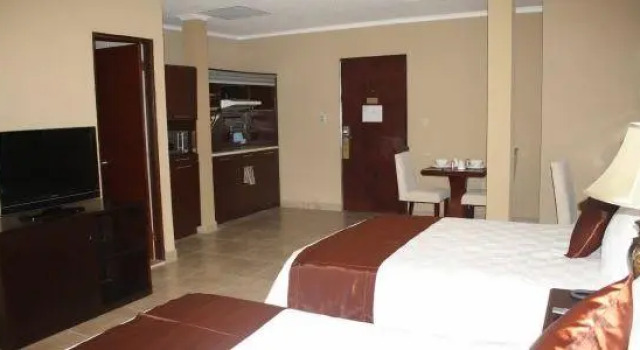 Best Western Apart-Hotel & Suites Via Espana, Rezervovat Hotel Panamá Panama
