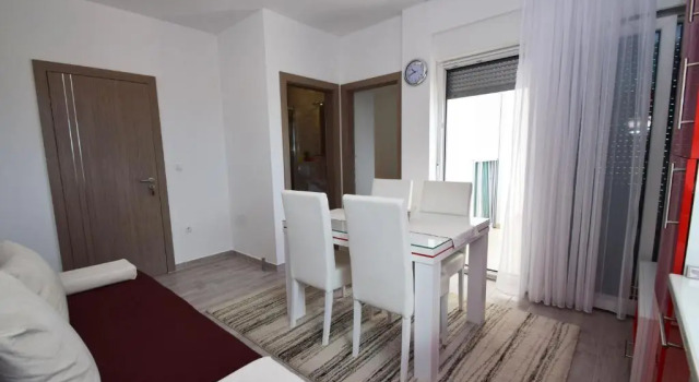 Апартаменты Standard Apartment Anića Kuk