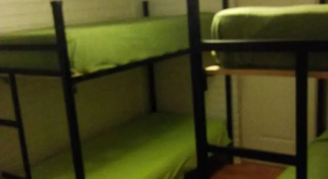 Terra Hostal