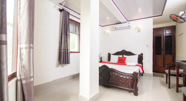 Minh Hải Hotel