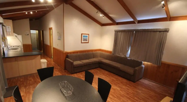 Вилла Superior с 3 комнатами Metung Holiday Villas
