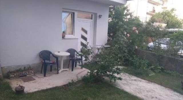 Apartment Cvjetna, Забронировать Апартаменты/квартира Апартаменты Приморско-Горанской жупания, Апартаменты/квартира