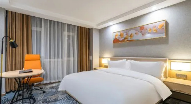 Люкс Joy Fall Hotel