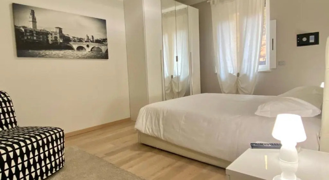 Апартаменты Standard San Nicolò 3