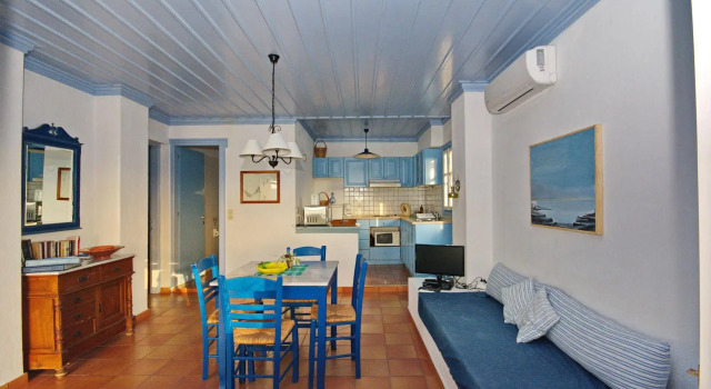 Limani Cottage