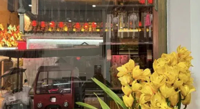 Yi Wangyue Xianju Homestay, Prenota Hotel Huangshan 