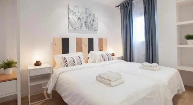 Апартаменты с 3 комнатами Tendency Apartments 12 Penthouse