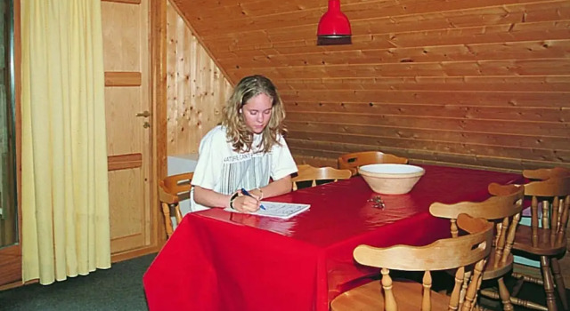 Scenic Holiday Home in Laeso Denmark on Natural Plot, Varaa Hotelli Laeso Island Tanska
