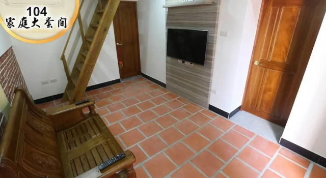 Apartment Lake58
