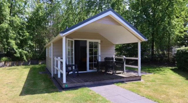Lodgepark t Vechtdal