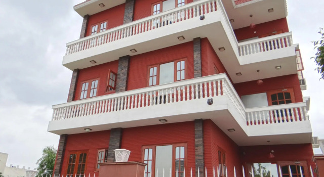 Anya Residency