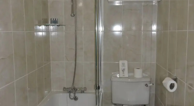 Номер Deluxe Fairlight Guesthouse