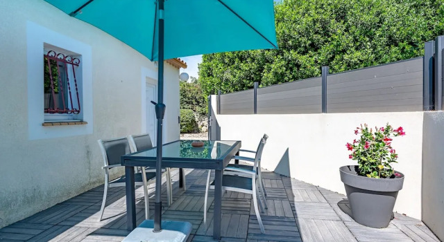 Süper süit Casa Dina