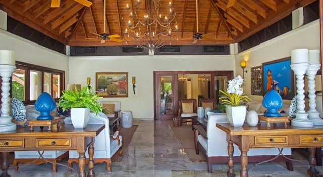 Villa Marmol by Casa de Campo Resort & Villas