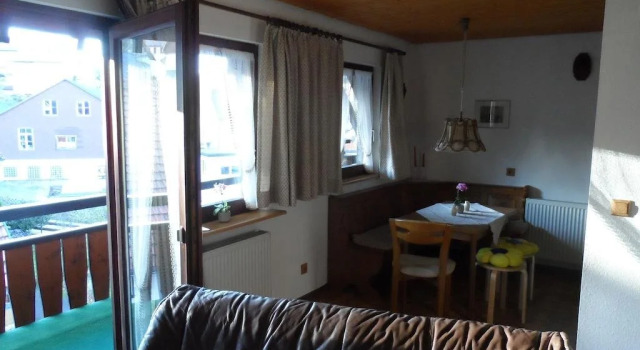 Andreas, Réserver Appartement Hôtels à Bade-Wurtemberg avec parking, Parking