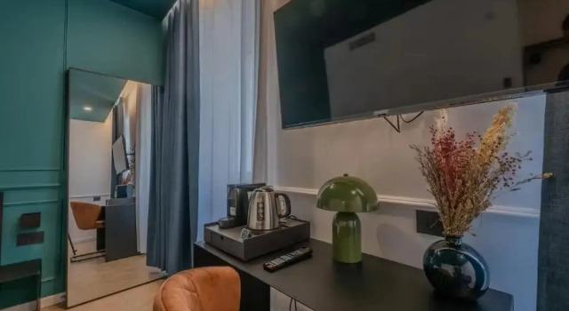 Maria Cristina Boutique Rooms, Buchen Sie Boutique Triest Friaul-Julisch Venetien