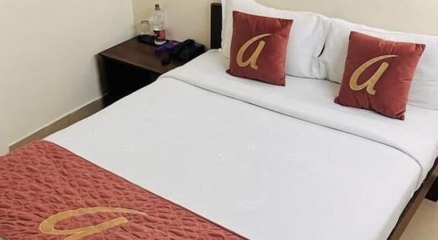 Astra Hotel and Suites Hsr 1st Sector, Rezervovat Hotel Bangalore Bangalore
