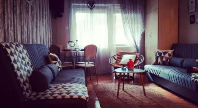 Apartment Style, Buchen Sie Ferienwohnung Vrnjačka Banja Zentralserbien