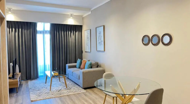 519 Menlyn Maine Trilogy, Reservar Hotel Hotéis em Pretoria com piscina, Piscina