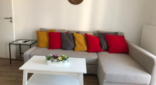 Apartment in Paris Suburb, 15 minutes to center., Reserva ahora Apartamento Le Blanc-Mesnil Sena-Saint Denis