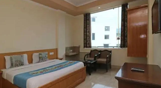Hotel Great Periwal, Rezervovat Hotel Rāiwāla Uttarakhand