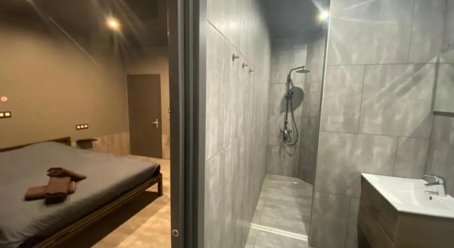 Номер Superior Appartement Studio Tournai