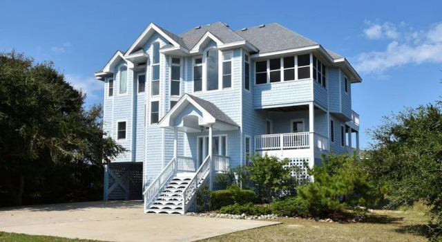 Pine Island Perfection - 6 Br Home