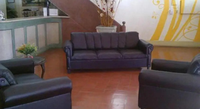 Номер Standard Hotel Morales Inn
