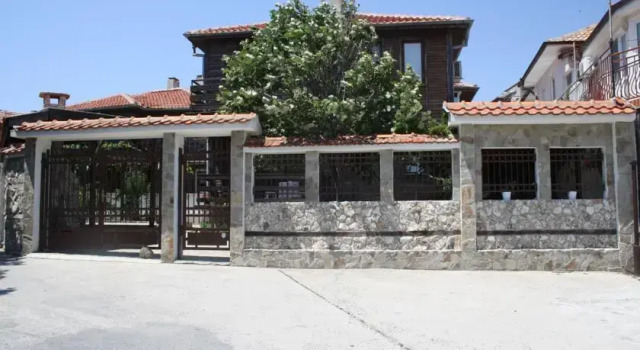 House at the Seaside, Забронировать Апартаменты/квартира Поморие Burgas Coast