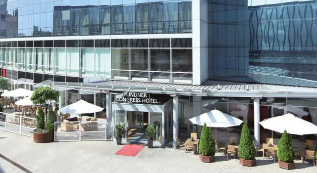 Holiday Inn Cottbus by IHG