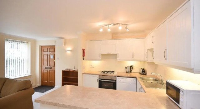 Апартаменты Town or Country - Osborne House Apartments
