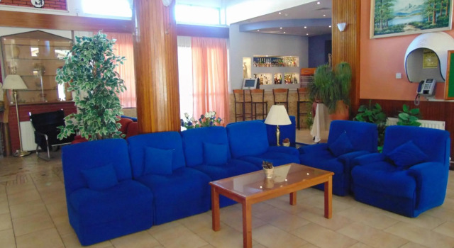 Hellas Hotel