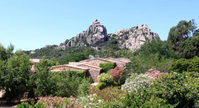 Residence Sapa Di Cala