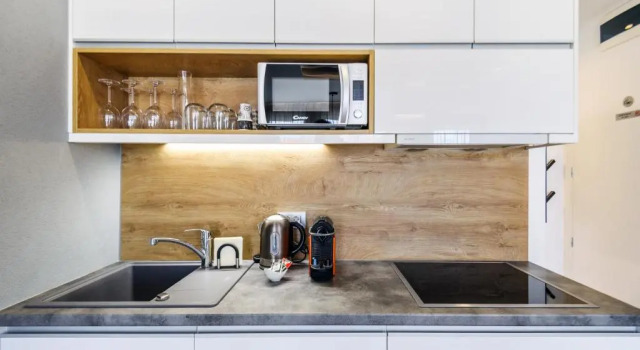 Апартаменты Superior Windrose Design Apartments