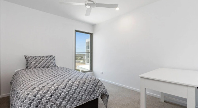 Brand New Ocean Avenue Townhouse