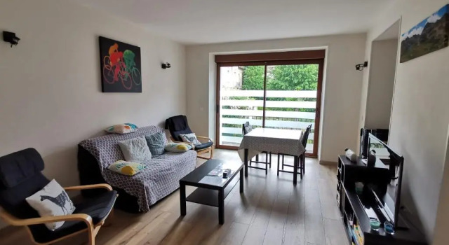 Lejlighed Appartement Fontargente