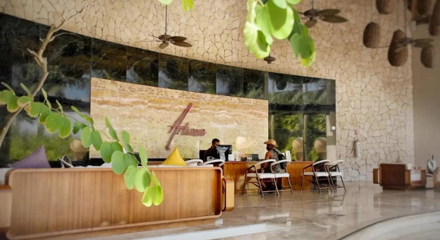 Senses Riviera Maya by Artisan, Prenota Hotel Hotel SPA a Quintana Roo, SPA