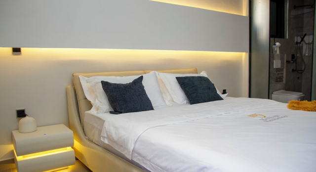 Heritage Residences Muyenga Blue Haze